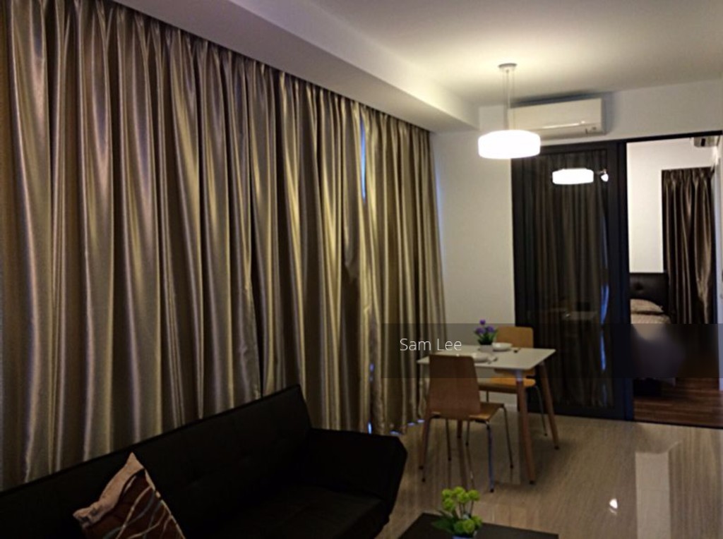 My Manhattan (D18), Condominium #120762252
